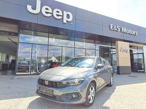 Tipo MultiJet 95 SCR City Life, 13900 €, Auto & Fahrrad-Autos in 4240 Freistadt