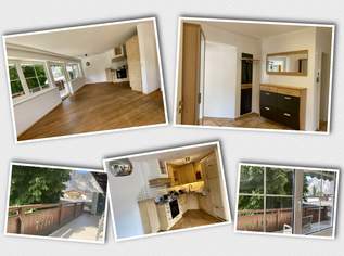 Moderne 3-Zi-Wohnung 86m² in Kematen, 2 Balkone, Stellplatz,, 1380 €, Immobilien-Wohnungen in 6175 Gemeinde Kematen in Tirol