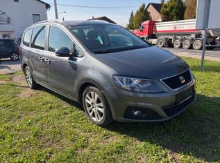 Alhambra Executive 2,0 TDI CR DSG 7 SITZE, 5900 €, Auto & Fahrrad-Autos in 4053 Ansfelden Alhambra Executive 2,0 TDI CR DSG 7 SITZE, 5900 €, Auto & Fahrrad-Autos in 4053 Ansfelden