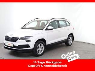 Škoda KAROQ Style SC TDI, 22890 €, Auto & Fahrrad-Autos in 8792 St. Peter-Freienstein