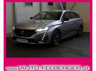 308 SW BlueHDI 130 S&S 6-Gang-Manuell Active Pack L..., 18950 €, Auto & Fahrrad-Autos in 8753 Fohnsdorf