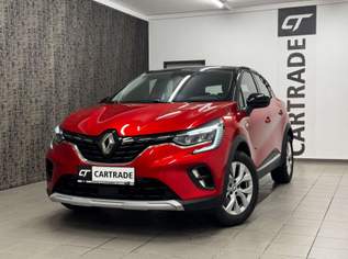 Captur II 1.0 TCe 90 Intens, 15990 €, Auto & Fahrrad-Autos in Kärnten Captur II 1.0 TCe 90 Intens, 15990 €, Auto & Fahrrad-Autos in Kärnten