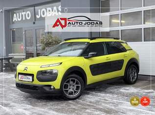 C4 Cactus 1.2 VTI82 Shine **Kamera/Navigation**, 8500 €, Auto & Fahrrad-Autos in 2601 Sollenau