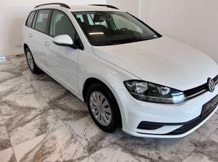 Golf 1,6 TDI SCR/Variant, 11490 €, Auto & Fahrrad-Autos in 2282 Gemeinde Großhofen