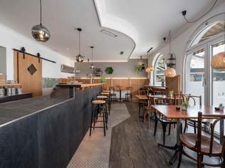 Modernes Geschäftslokal mit zwei Wohnungen im Zentrum von Wagrain, 990000 €, Immobilien-Gewerbeobjekte in 5602 Wagrain