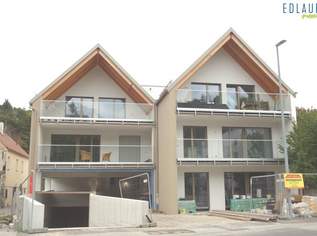 NEUBAU-MIETWOHNUNG MIT HOHEM WOHNKOMFORT!, 1193.92 €, Immobilien-Wohnungen in 3500 Am Steindl
