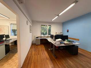 Preisreduktion! GROßZÜGIGE EINHEIT MIT BALKON IN TOP-LAGE, 1400 €, Immobilien-Gewerbeobjekte in 1190 Döbling