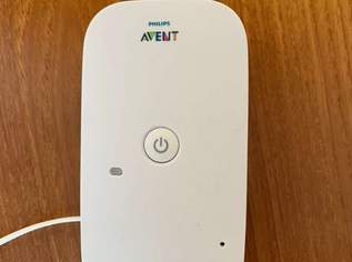 Philips Babyphone - avent scd 503, 42 €, Kindersachen-Sicherheit & Transport in 1070 Neubau