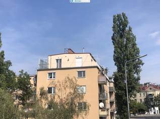 1130 Wien - Die ultimative Dachgeschoßwohnung mit Rundum-Terrasse, 299000 €, Immobilien-Wohnungen in 1130 Hietzing