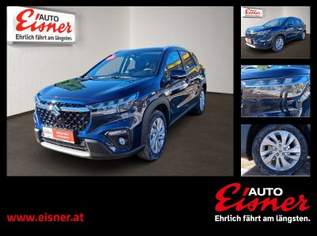 S-CROSS 1.4 HYBRID ALLGRIP, 28990 €, Auto & Fahrrad-Autos in 9800 Spittal an der Drau S-CROSS 1.4 HYBRID ALLGRIP, 28990 €, Auto & Fahrrad-Autos in 9800 Spittal an der Drau