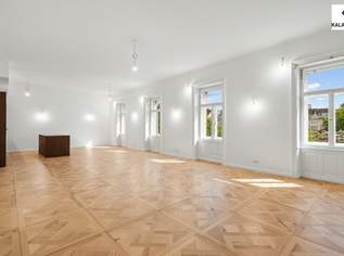 ERSTBEZUG - GENERALRENOVIERTE LUXUS-STILWOHNUNG / FIRST LETTING - FULLY RENOVATED CLASSIC LUXURY APARTMENT, 5899.78 €, Immobilien-Wohnungen in 1010 Innere Stadt ERSTBEZUG - GENERALRENOVIERTE LUXUS-STILWOHNUNG / FIRST LETTING - FULLY RENOVATED CLASSIC LUXURY APARTMENT, 5899.78 €, Immobilien-Wohnungen in 1010 Innere Stadt