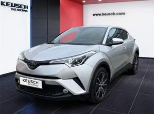 C-HR 1,2T C-LUB 4WD CVT, 18880 €, Auto & Fahrrad-Autos in 1200 Brigittenau