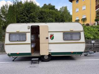 Verkauf Wohnwagen - Eura de Luxe