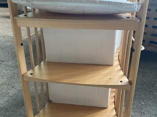 Wickelkommode, 100 €, Kindersachen-Kinderzimmer in 8435 Wagna Wickelkommode, 100 €, Kindersachen-Kinderzimmer in 8435 Wagna