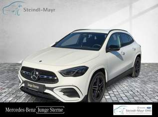 GLA 200 d 4MATIC Österreich-Edition, 48990 €, Auto & Fahrrad-Autos in 5431 Kuchl