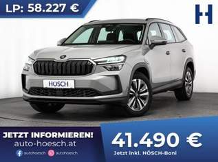 Kodiaq PHEV Selection KOMFORT NEUWAGEN AKTION, 43490 €, Auto & Fahrrad-Autos in 4061 Pasching Kodiaq PHEV Selection KOMFORT NEUWAGEN AKTION, 43490 €, Auto & Fahrrad-Autos in 4061 Pasching