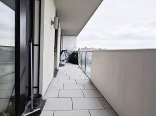 MODERNE 3-ZIMMER LOGGIAWOHNUNG BEI DER U2, 1697.87 €, Immobilien-Wohnungen in 1020 Leopoldstadt