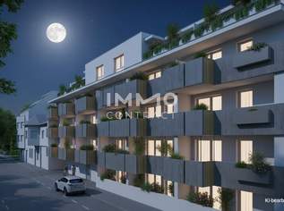 Wohngefühl Simmering. Stilvolle Loggiawohnung, provisionsfrei, 269500 €, Immobilien-Wohnungen in 1110 Simmering