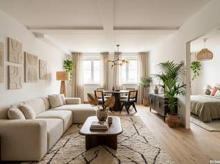Nächst Währinger Park ! Lichtdurchflutete 2-Zimmer-Wohnung mit separater Küche | 4. OG | Viel Helligkeit und Stauraum | Sofort bezugsbereit, 355000 €, Immobilien-Wohnungen in 1180 Währing Nächst Währinger Park ! Lichtdurchflutete 2-Zimmer-Wohnung mit separater Küche | 4. OG | Viel Helligkeit und Stauraum | Sofort bezugsbereit, 355000 €, Immobilien-Wohnungen in 1180 Währing