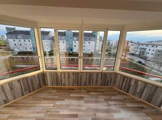 Familienfreundliche Wohnung mit Weitblick, 1132.53 €, Immobilien-Wohnungen in 4481 Asten