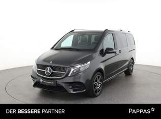 V 300 d 4MATIC EXCLUSIVE Lang, 95988 €, Auto & Fahrrad-Autos in 8712 Niklasdorf V 300 d 4MATIC EXCLUSIVE Lang, 95988 €, Auto & Fahrrad-Autos in 8712 Niklasdorf