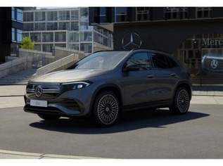 EQA 350 4MATIC, 47900 €, Auto & Fahrrad-Autos in 5020 Altstadt