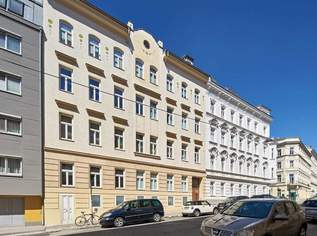 Großzügiger Lagerraum - unbefristet vermietet, 52000 €, Immobilien-Gewerbeobjekte in 1140 Penzing