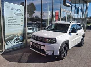 Grande Panda Hybrid mHEV 110 6-Gang eDCT La Prima, 22990 €, Auto & Fahrrad-Autos in 5201 Seekirchen am Wallersee