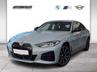 i4 Gran Coupe eDrive35 67kWh, 41450 €, Auto & Fahrrad-Autos in 6330 Stadt Kufstein