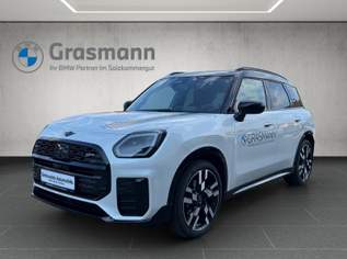 Countryman C, 42900 €, Auto & Fahrrad-Autos in 4853 Steinbach am Attersee