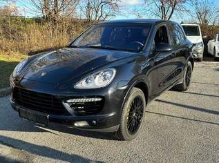 Cayenne Turbo S Carbon-Keramik, 39990 €, Auto & Fahrrad-Autos in 7400 Oberwart