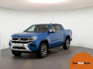 Amarok Aventura V6 TDI 4MOTION, 71950 €, Auto & Fahrrad-Autos in 8041 Liebenau