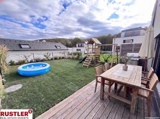 Der Sommer beginnt hier | Reihenhaus mit Badeteich & PV-Anlage | Provisionsfrei, 667000 €, Immobilien-Häuser in 3001 Gemeinde Mauerbach Der Sommer beginnt hier | Reihenhaus mit Badeteich & PV-Anlage | Provisionsfrei, 667000 €, Immobilien-Häuser in 3001 Gemeinde Mauerbach