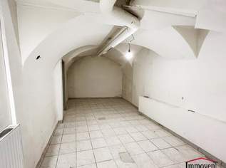 TOP-FREQUENZLAGE: Lagerfläche in verschiedenen Größen, in beliebter Einkaufsstraße!, 477 €, Immobilien-Gewerbeobjekte in 8010 TOP-FREQUENZLAGE: Lagerfläche in verschiedenen Größen, in beliebter Einkaufsstraße!, 477 €, Immobilien-Gewerbeobjekte in 8010