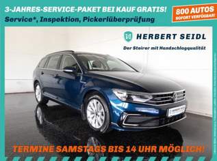 Passat Variant GTE PHEV DSG, 21480 €, Auto & Fahrrad-Autos in 8200 Gleisdorf