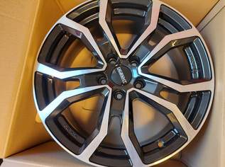 Alufelgen, 400 €, Auto & Fahrrad-Teile & Zubehör in 1150 Rudolfsheim-Fünfhaus