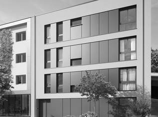 Entzückende, gut geschnittene Neubauwohnung für Single und Studenten - Exklusives Wohnen im wunderschönen Bezirk Liebenau - PROVISIONSFREI!, 191241 €, Immobilien-Wohnungen in 8041 