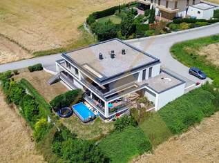 Traumhafte Doppelhaushälfte in Leondinger Bestlage mit Doppelgarage zu vermieten!, 2480.01 €, Immobilien-Häuser in 4060 Leonding