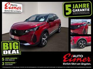 3008 SUV HYBRID 225, 33990 €, Auto & Fahrrad-Autos in 9400 Wolfsberg