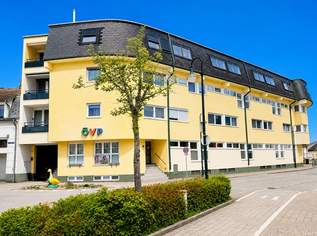 Maisonette 3 Zimmer mit Loggia im Ortszentrum, 350000 €, Immobilien-Wohnungen in 2230 Gemeinde Gänserndorf