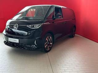 ID. Buzz GTX LR 4MOTION 250 kW, 72990 €, Auto & Fahrrad-Autos in 1100 Favoriten