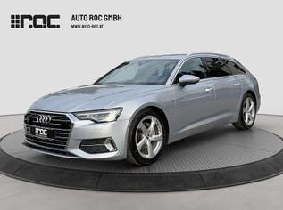 A6 Avant 40 TDI quattro sport S-tronic S-Line/LED-..., 34990 €, Auto & Fahrrad-Autos in 9800 Spittal an der Drau