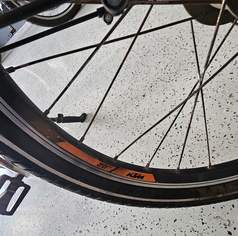 Kinder Fahrrad , 30 €, Auto & Fahrrad-Fahrräder in 4614 Marchtrenk Kinder Fahrrad , 30 €, Auto & Fahrrad-Fahrräder in 4614 Marchtrenk