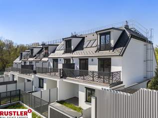 IM GRÜNEN – modernes Wohnen mit Freiraum in 1020 Wien, 649000 €, Immobilien-Wohnungen in 1020 Leopoldstadt