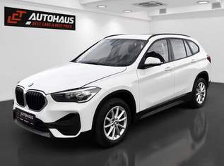 X1 sDrive16d Advantage, 24880 €, Auto & Fahrrad-Autos in 1210 Floridsdorf