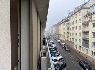 Kreitnergasse - 3 Zimmer Neubauwohnung im 2. Liftstock, 1136.72 €, Immobilien-Wohnungen in 1160 Ottakring