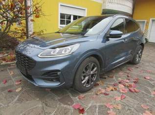 Kuga ST-Line X, 32900 €, Auto & Fahrrad-Autos in 4720 Kallham