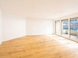 5th floor: Directly at the main train station: Commission-free, 410000 €, Immobilien-Wohnungen in 1100 Favoriten