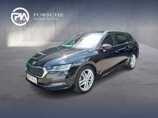 Škoda OCTAVIA Combi Style TDI DSG, 24790 €, Auto & Fahrrad-Autos in 8792 St. Peter-Freienstein