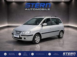 Matrix 1,6 LaVita, 4990 €, Auto & Fahrrad-Autos in 1110 Simmering